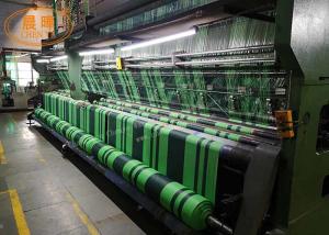 Buy cheap 2.5m Knitting Shade Net Making Machine With Single Needle product