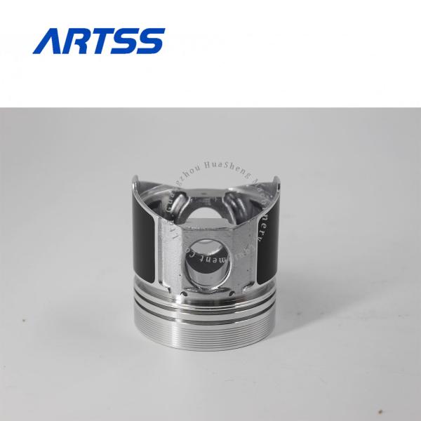 OEM Durable Diesel Engine Piston For YANMA 3TNV72 3TNV74 3TNV78