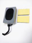 Accurate Vehicle GPS Tracking Device Support Wireless Network Anytime WD-100