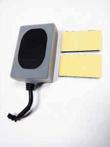 Buy cheap Accurate Vehicle GPS Tracking Device Support Wireless Network Anytime WD-100 product