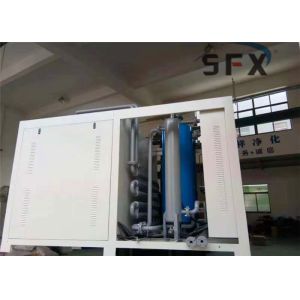 500 Nm3/Hr Mixed Protective Gas Liquid Ammonia Cracker Unit