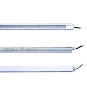 IP68 Waterproof Flexible LED Strip Light in Yellow Fpc Color Length*5*8 for Energy- Lighting Solutions