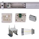 4ft 50 Watt LED Linear Lighting System