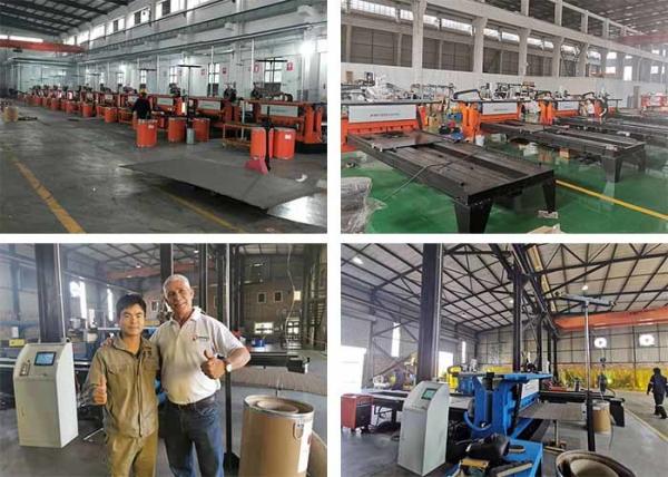 Quality Steel Plate Hardfacing Overlay Cladding Welding Machine for sale
