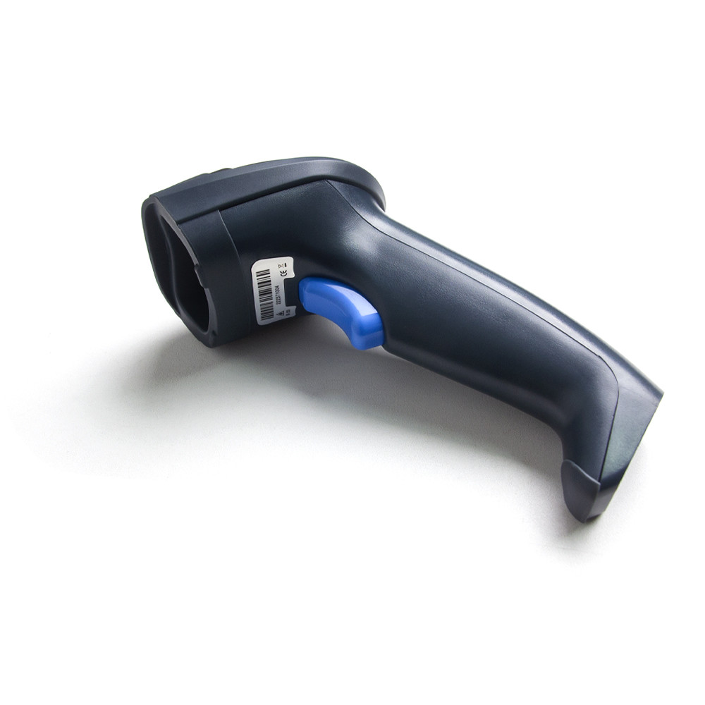 OEM brand quakeproof QR Barcode Reader Android 1D 2D Barcode Scanner