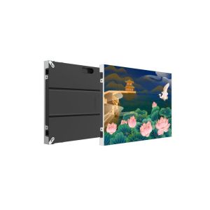 Buy cheap P2.5 Indoor Fixed LED Display product