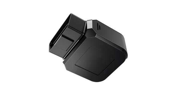 Quality Commercial Obd Ii Gps Realtime Tracker Hidden Gps Tracker For Car for sale