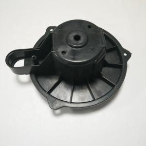 China Led Lighting Plastic Injection Parts , Plastic Mold Parts Texture Finished on sale