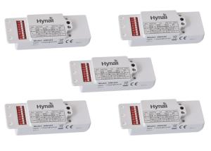 Buy cheap Tri Level Dimming HNP102 Daylight Sensor Switch 8mA product