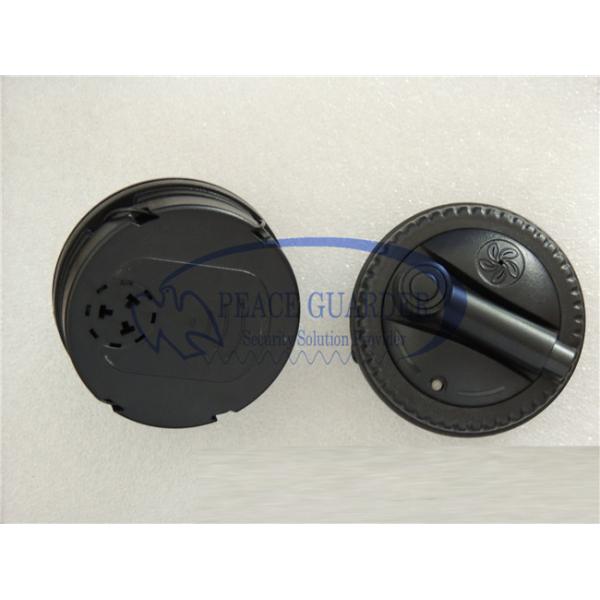 Grocery Shop / Supermarket EAS Anti Theft System With 3800 Mainboards