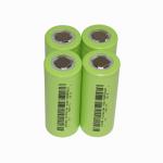 3.7V 5000mAh 26650 Lithium Battery For Flashlight