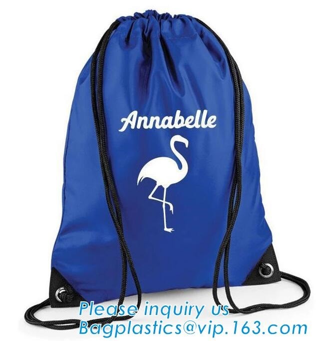 drawstring backpack kids mesh backpack manufacturer mesh net gift backpack,polyester drawstring outdoor cycling backpack