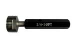 3/4-14 NPT Taper Pipe Thread Gauges for Pipe Thread Specifications Thread