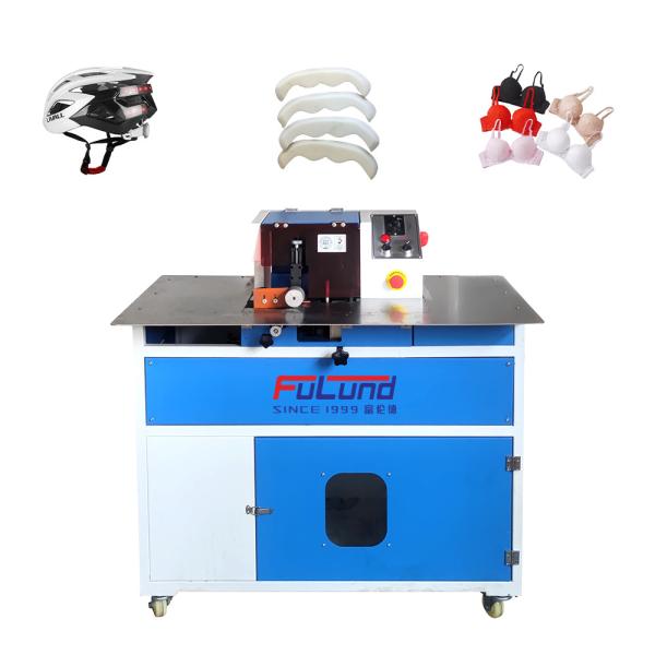 Quality 380 Volt 0.5kw Shoe Making Machine For Insole Cutting CE Certificate for sale