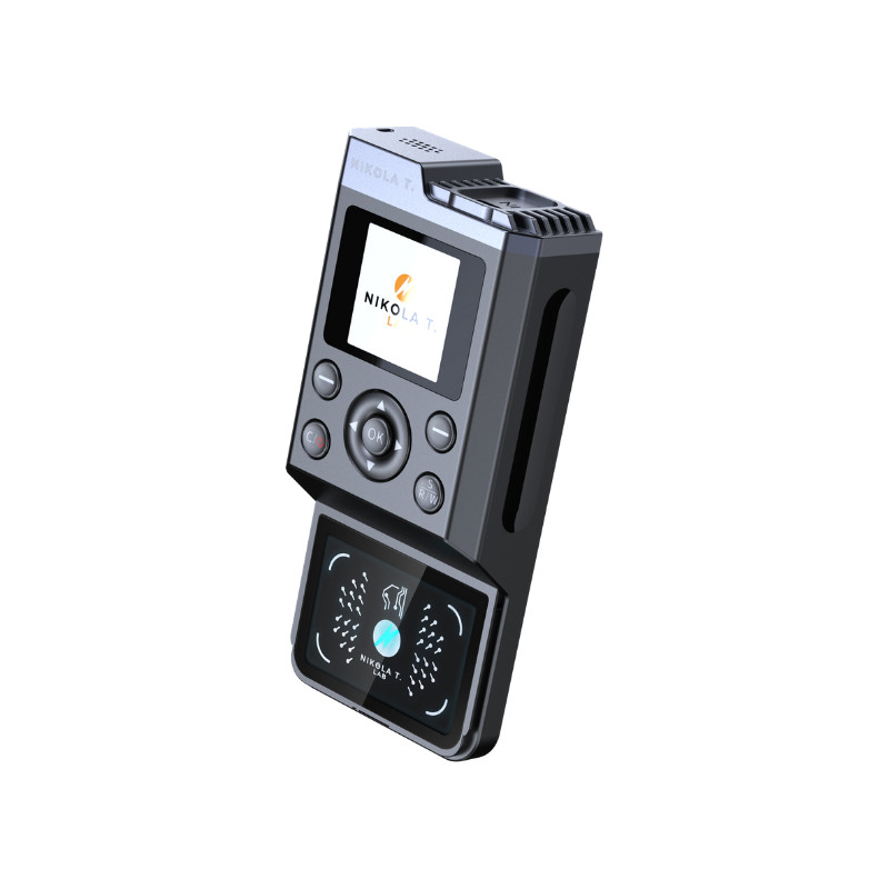 OEM Handheld RFID Card Reader Copier UID For Access Control System