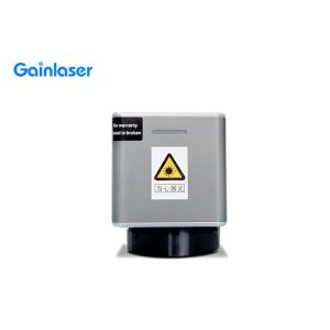 Buy cheap Heat Transfer Galvo Scan Head For Wood Carving Machine product