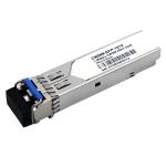 1.25G DWDM SFP 80km CH17 to CH61 sfp fiber optical transceiver module with best