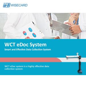 Buy cheap Telco Service Counter Digital Info Management System product