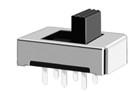 Quality Slide Switch SS-22E11 for sale