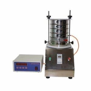 China Yzs 600mm Type Vibrating Screen Machine Rotary For Food Industry on sale