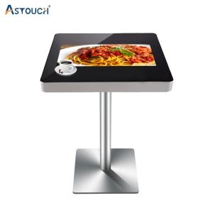 Buy cheap Wayfinding Touch Screen Directory Kiosk 60HZ 21.5 Inch Kiosk product