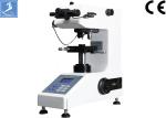 Portable Digital Micro Metal Vickers Automatic Hardness Tester LCD Micro Vickers