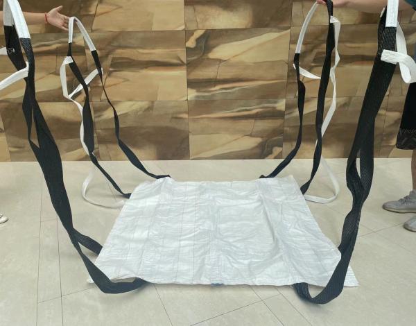 Quality PP Woven Cement Sling Bag Suitable for Packing and Transport for sale