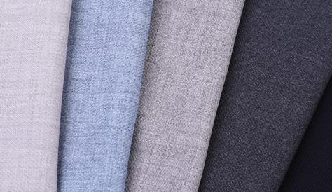 Quality 305 GSM T/R Fabrics 70% Polyester 27% Rayon 3% Spandex For Suit for sale