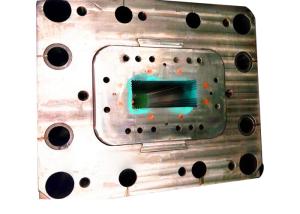 Buy cheap Cold Runner Plastic Injection Molding Tools , Household Custom Injection Molding product