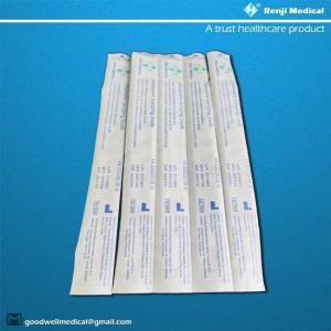 China SARS-CoV-2 Viral Sampling Swab Nasopharyngeal / Oropharyngeal Specimens on sale