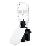 1 In 3 Out Heat Shrinkable Joint Closure 24 Core FOSC Dome Type