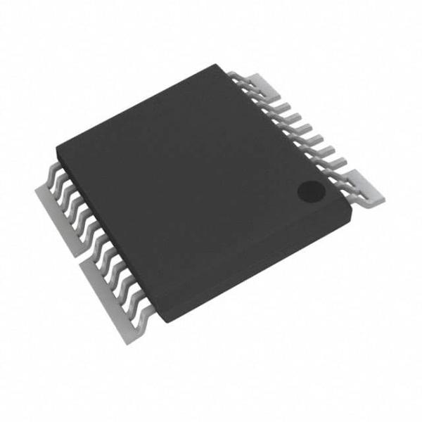 35.7A Open Loop Hall Effect Current Sensor 37mV/A AC/DC Voltage Output Tape Reel