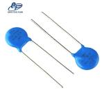 Metal Voltage Dependent Resistor Zov Varistor Resistor 10D471k
