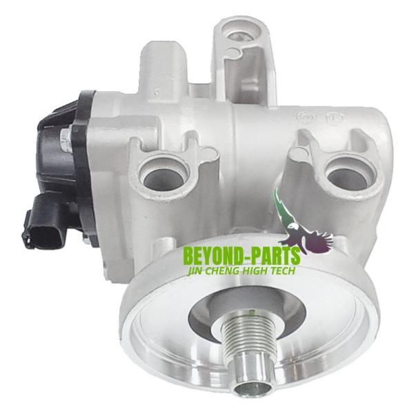 catererpillar Excavator Spare Parts Oil Water Separator Seat 190-8977