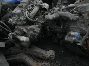 Buy cheap Diesel Isuzu Engine Spare Parts , Used ISUZU 4JB1 Engine Assy 4BG1T 4BD1 4JB1 4JB1T product