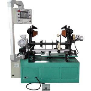 Stabilizer Amplifier Transformer Hv Coil Winding Machine