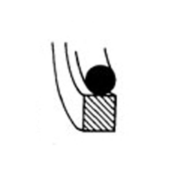 Quality 9J-3406: Piston Seal Caterpillar for sale