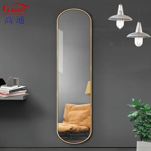 Contemporary Design Style Full Size Home Decor Length Mirror for Every Day Occasions