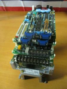 China MITSUBISHI MR-S12-80A-Z33 SERVO DRIVE SERVO AMP AC SERVO DRIVE 2 AXIS OPTION CARD - RF-322 on sale