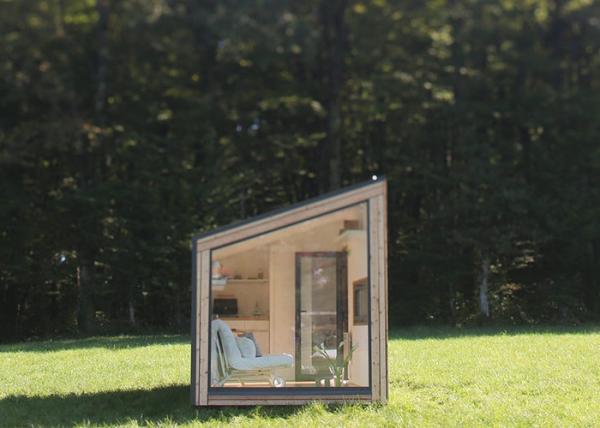 Quality Modular Modern Modular Homes High Performance Glass Wool Insulation for sale