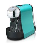 Mechanism Italian Automatic Coffee Machine Pods Programmable Short Cup