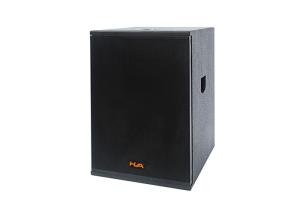 Buy cheap 400W Line Array Speakers Subwoofer System For Crusade House product