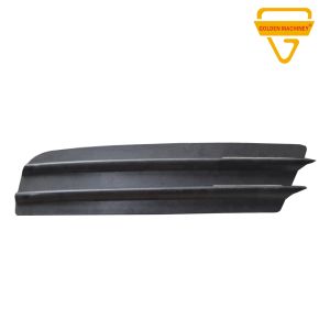 81416850100 81416850101 Man Truck Spare Parts Bumper Trim Parts