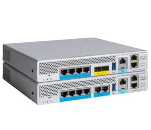 C9800-L-C-K9 Network Firewall Device 9800L Wireless Controller Copper Uplink