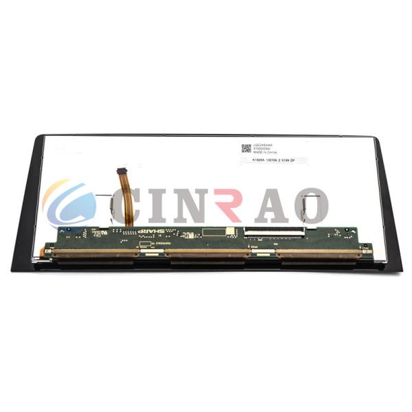 8.8 INCH Sharp LQ0DAS4365 TFT LCD Screen Display Panel For Car Auto Parts