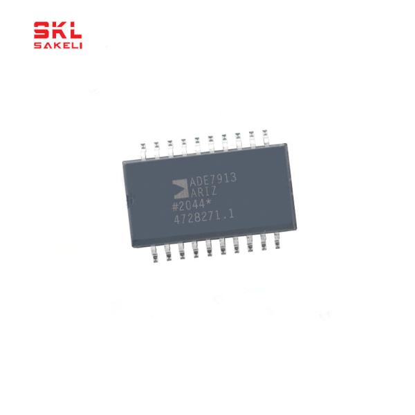 ADE7913ARIZ-RL Semiconductor IC Chip Precision Bidirectional Energy Measurement