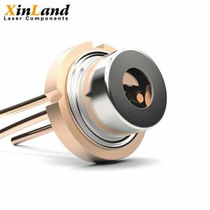 808nm 2W/3W Infrared Laserske Diode TO5 Package PD FAC Optional High Power Laser Diode Array