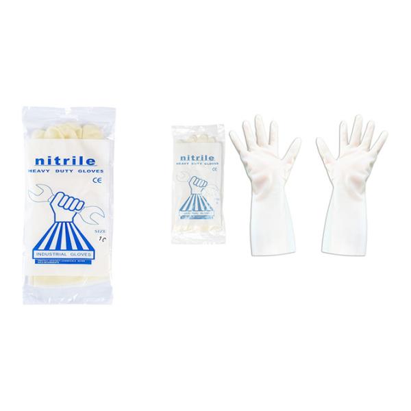 10PC Nitrile Glove Packing Machine Glove Wrapping Packing Machine 2.8KW