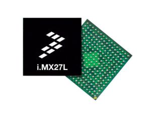 Buy cheap SMD / SMT MPU Microprocessor AEC-Q100 MCIMX27LVOP4AR2 MAPBGA-404 product