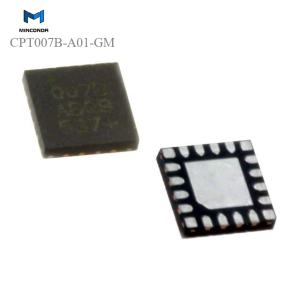 Buy cheap CPT007B-A01-GM product